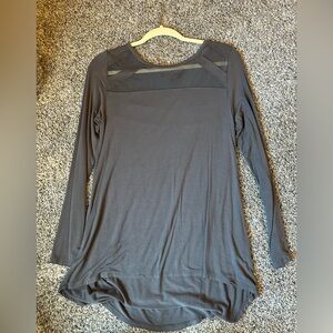BKE long sleeve top